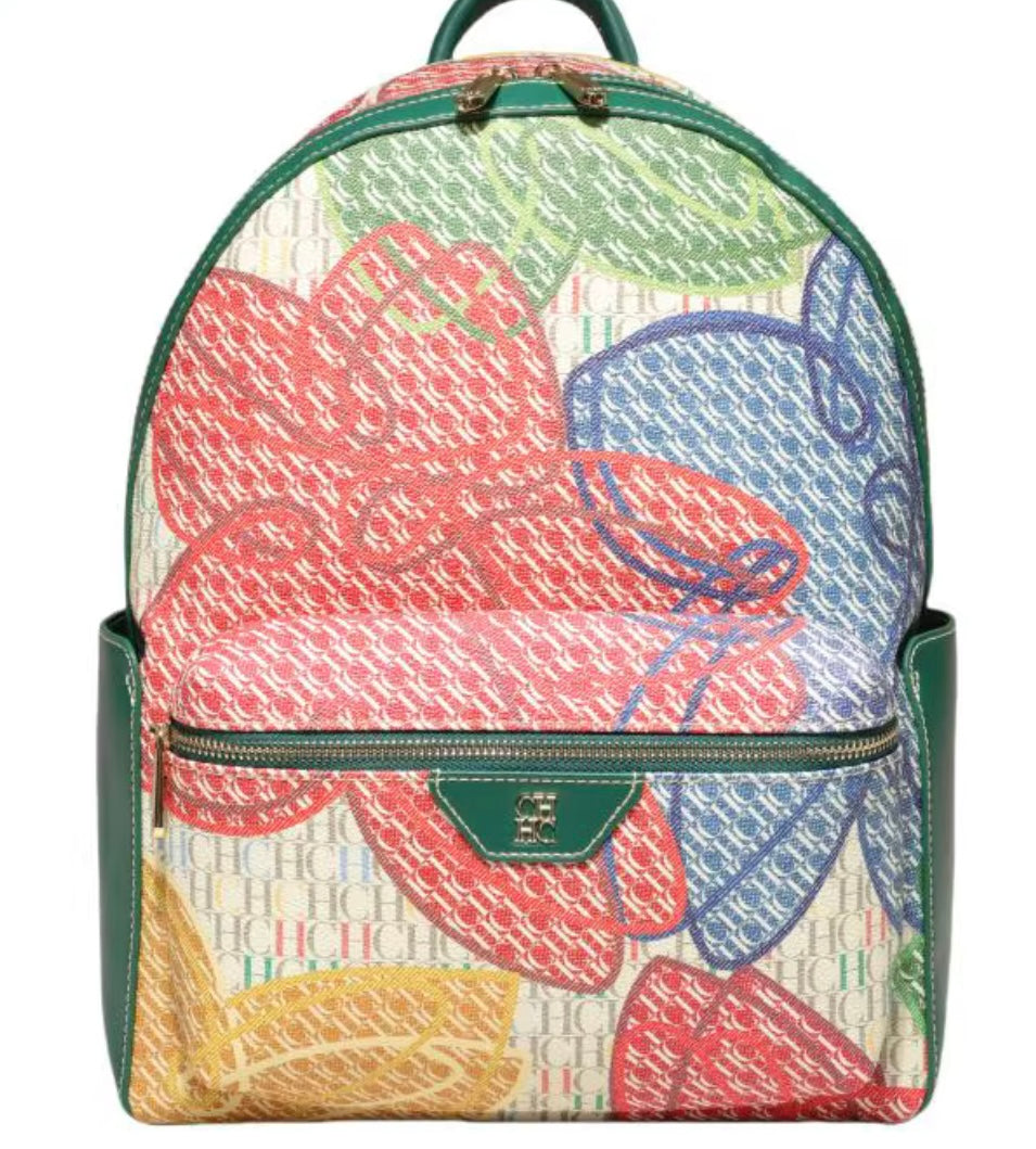 CH Mochila Grande(por encargo)