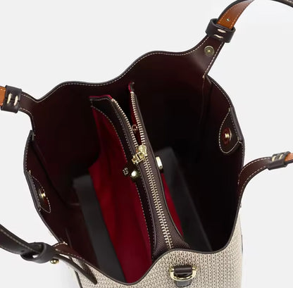 CH Marrón Crossbody