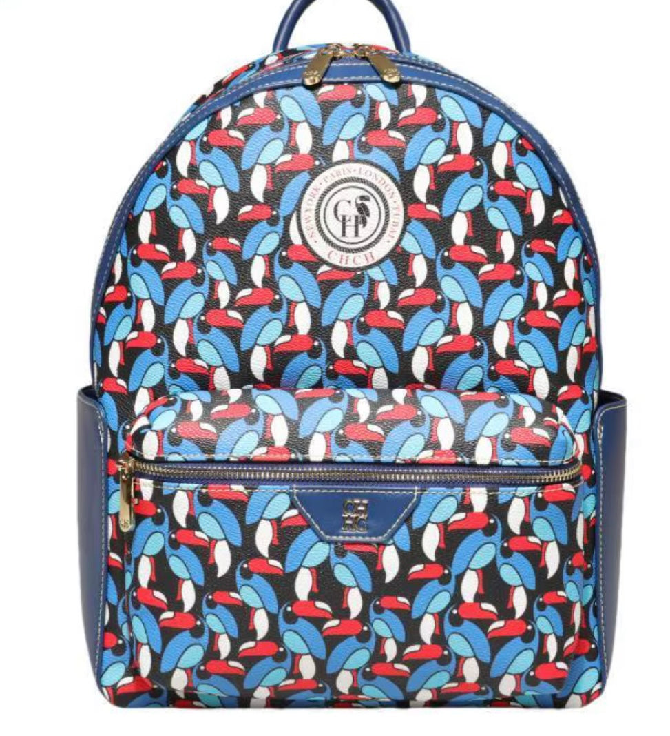CH Mochila Grande(por encargo)