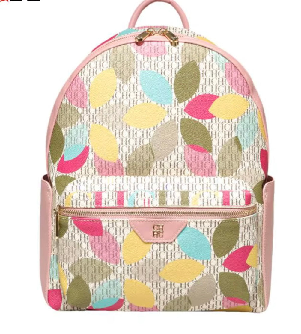 CH Mochila Grande(por encargo)