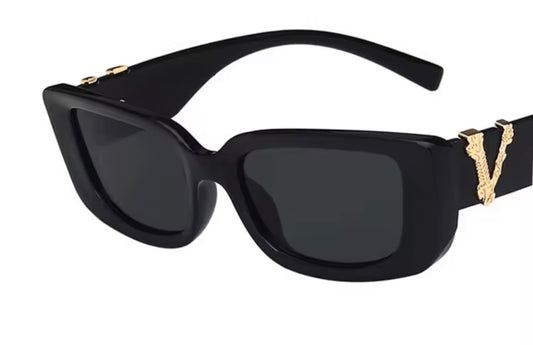 Valentino Lentes De Sol