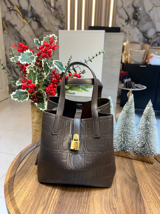 CH café / Crossbody