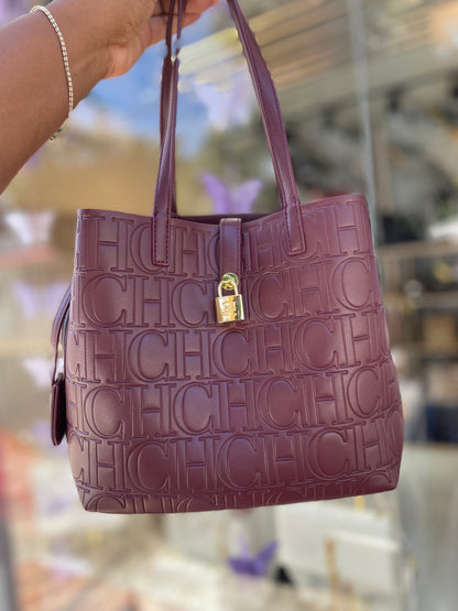 CH Vino Crossbody