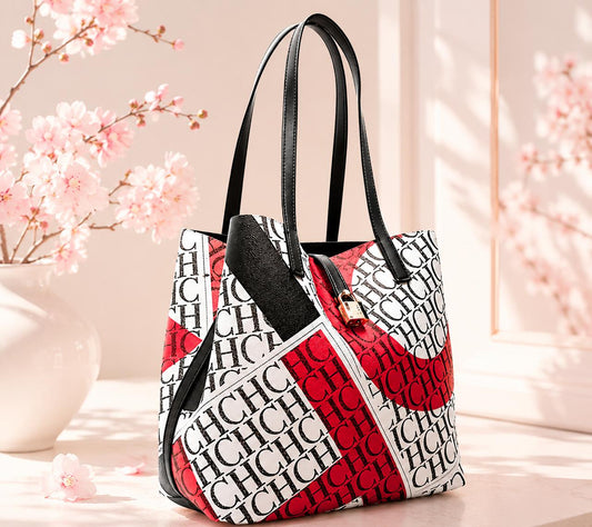 Cartera CH