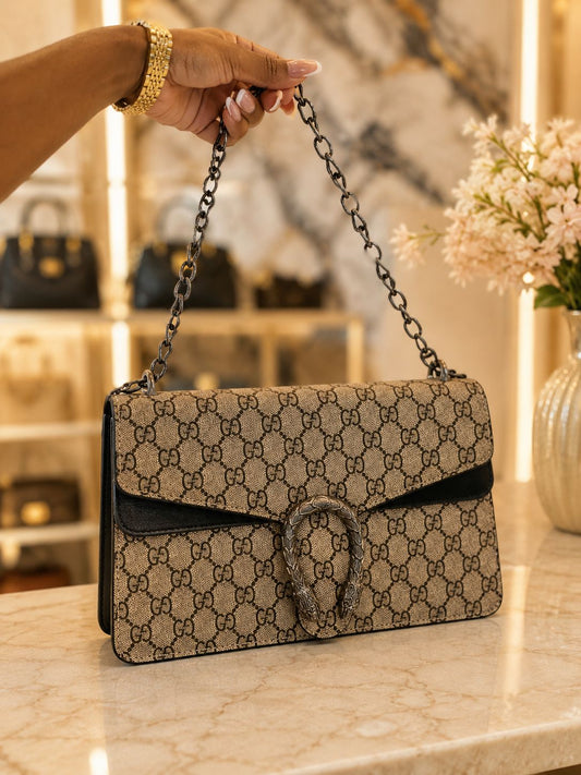 Gucci Black