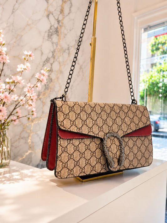 Gucci Red