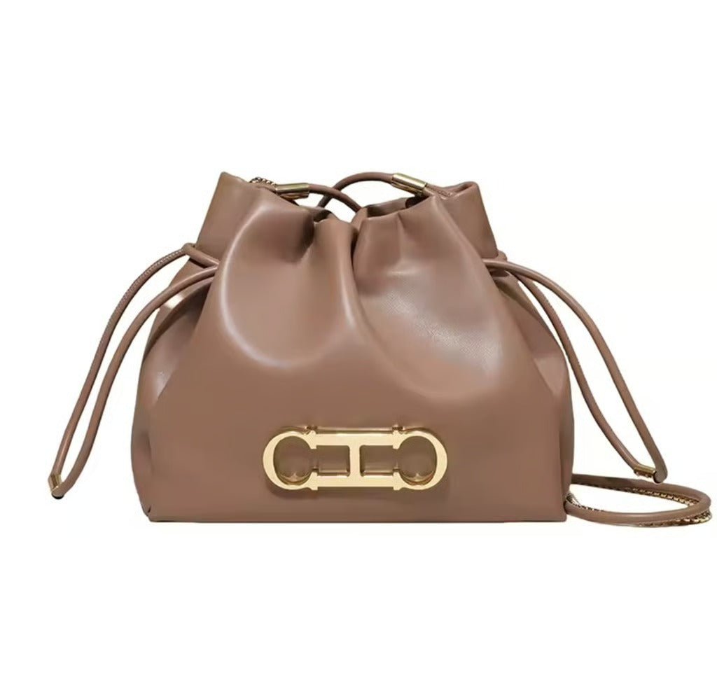 CH Beige/ Crossbody