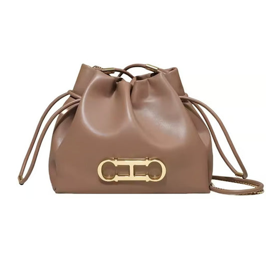 CH Beige/ Crossbody
