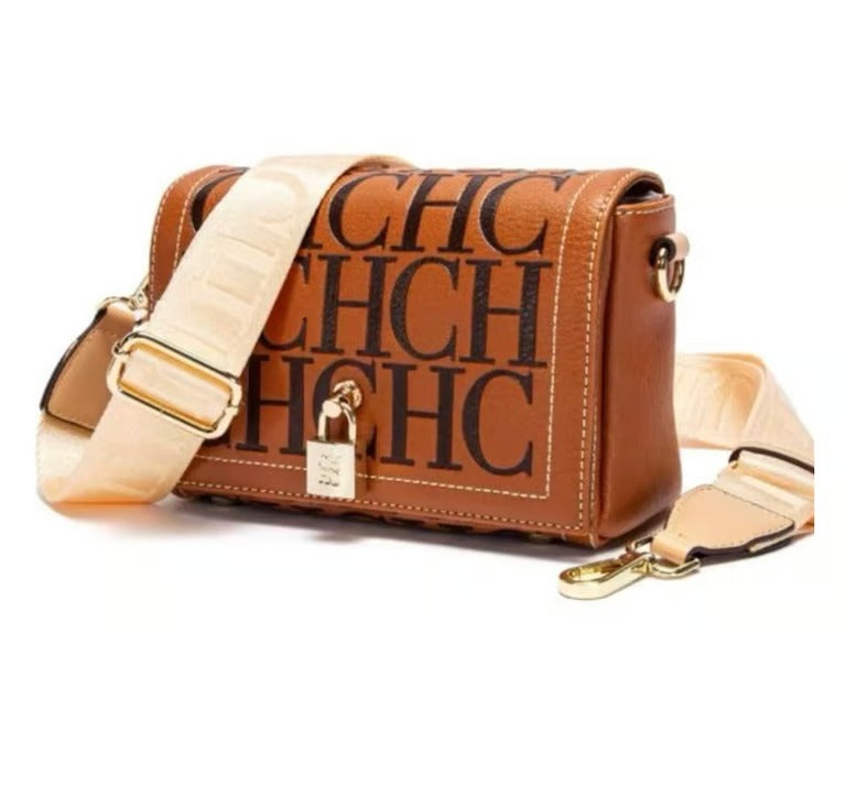 CH Crossbody Brown