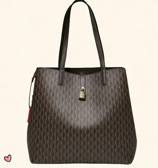 CH Large Capacity XL Brown