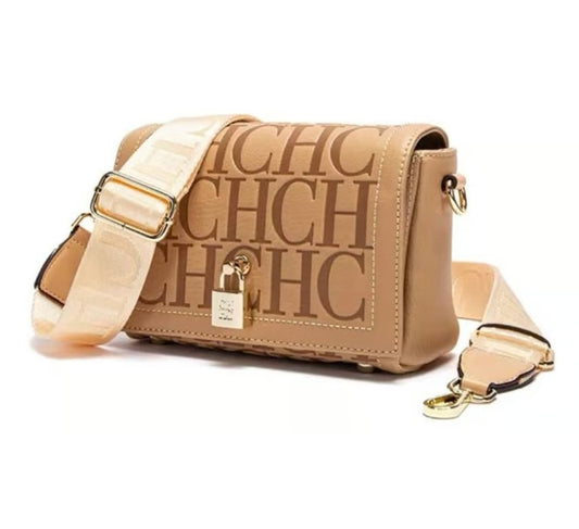 CH Beige/ Crossbody Sport