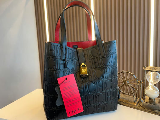 CH Bucket/Crossbody Bag