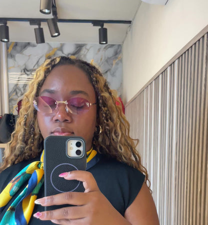 Lentes De Sol Fendi